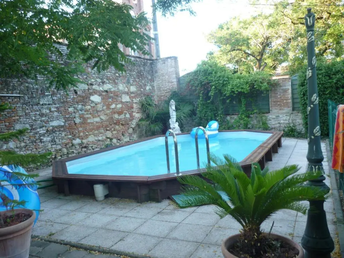 Château de Vallègue