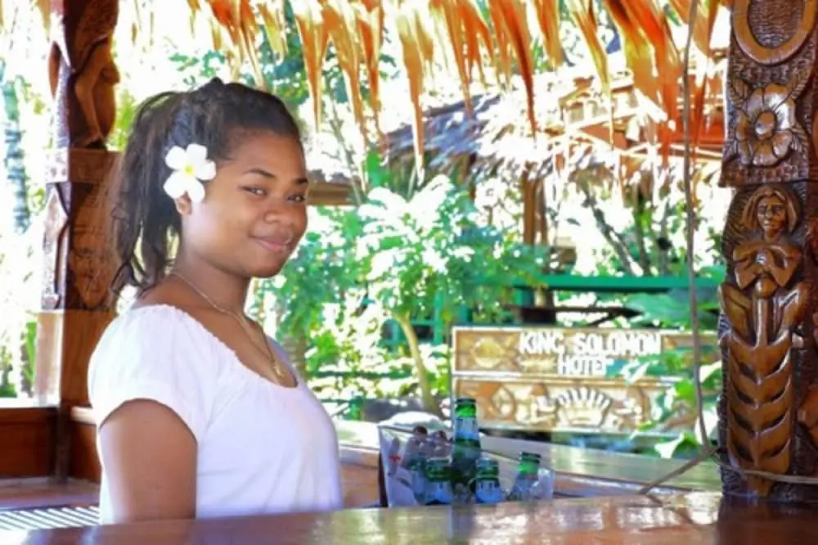 King Solomon Hotel