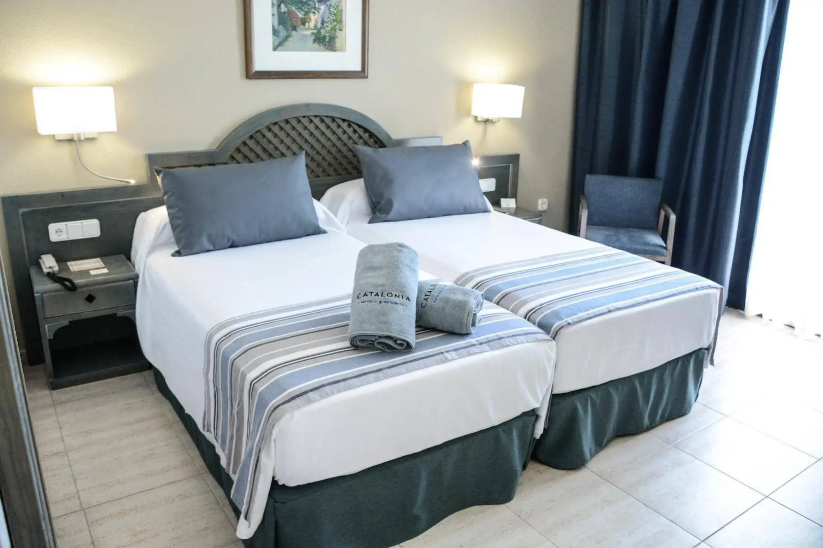 Catalonia Ses Estaques - Adults Only