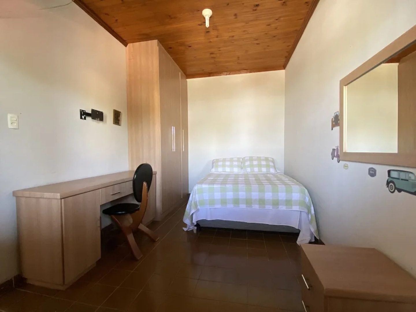 Mansão Cais do Porto DestinoBSM