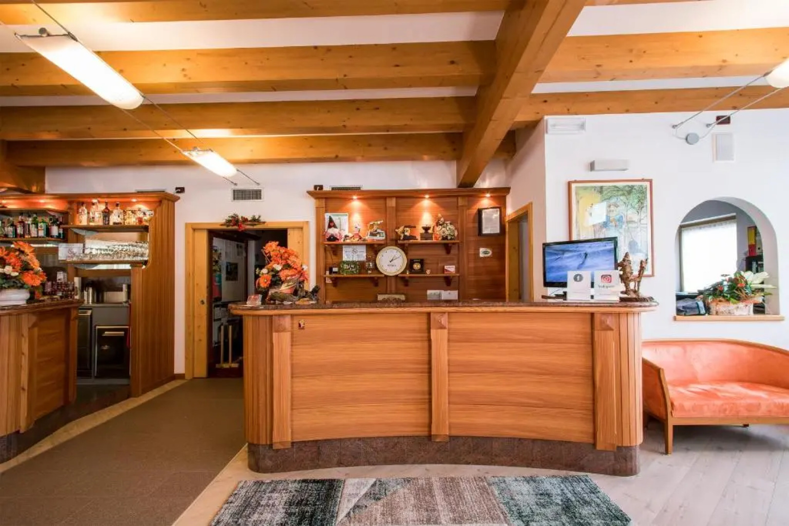 La Moretina - Apartments