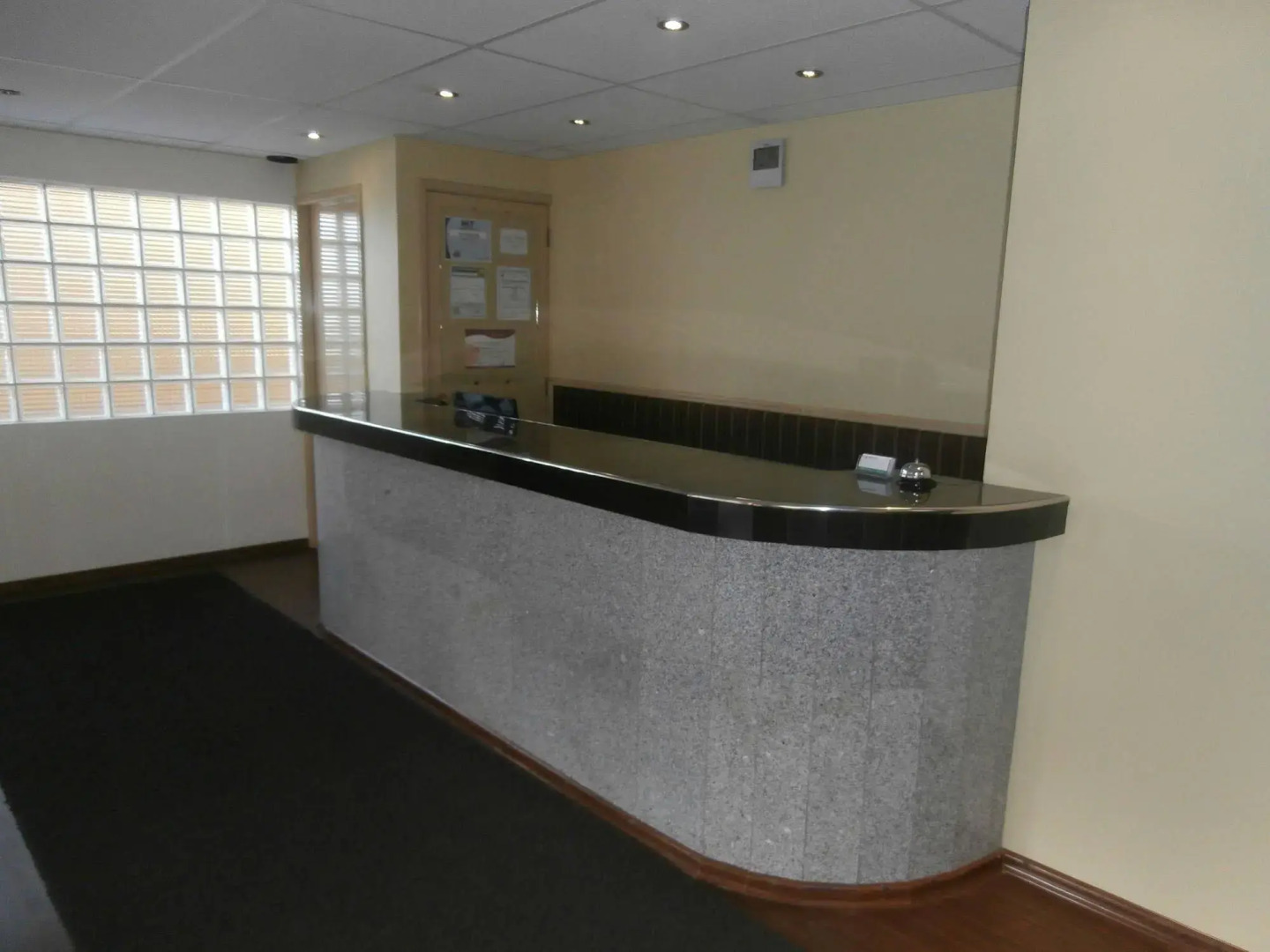 Los Sauces Apart Hotel