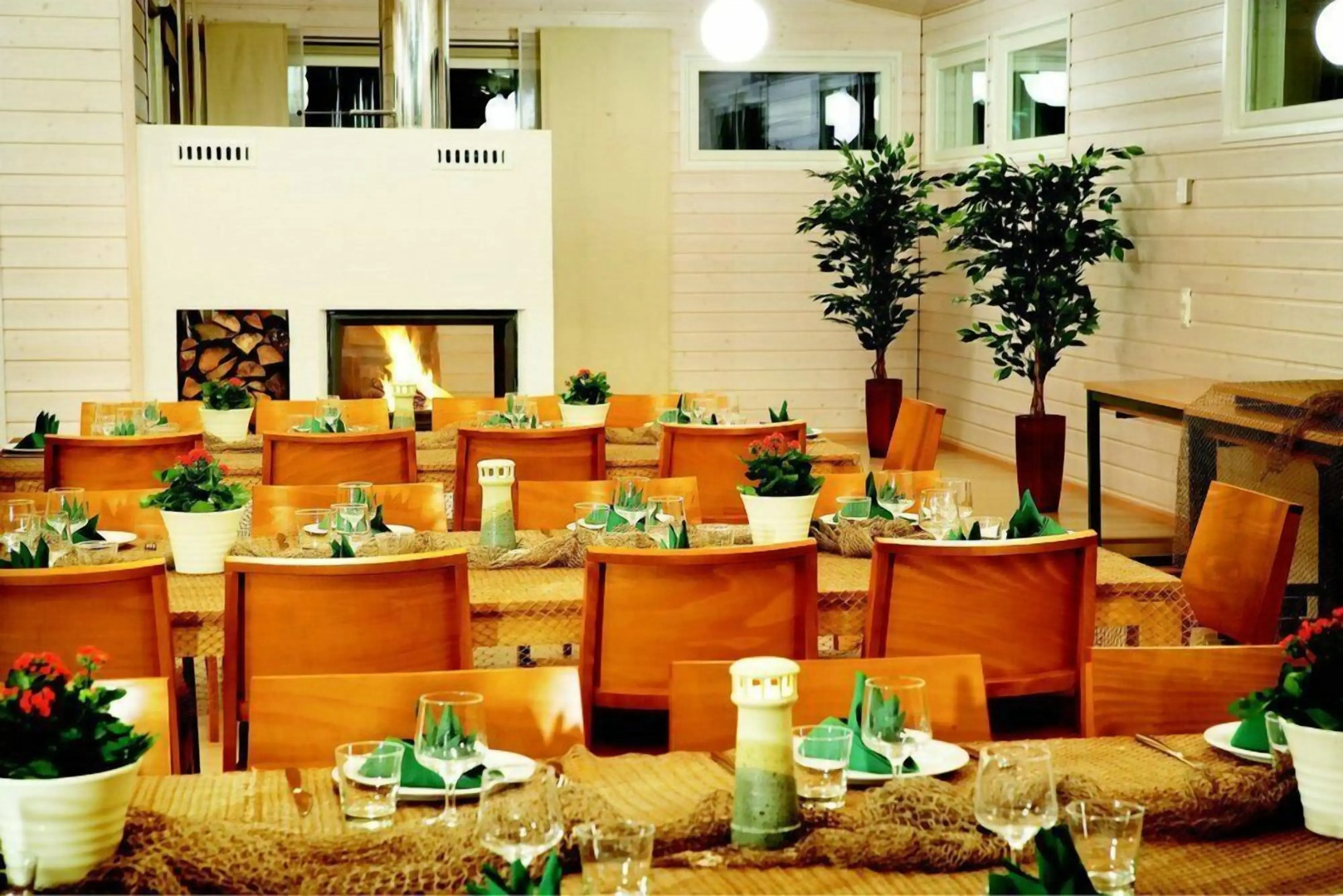 Äijälän Rusti Pikku-Paratiisi