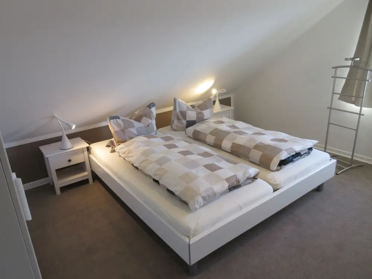 Ferienwohnung Jolina