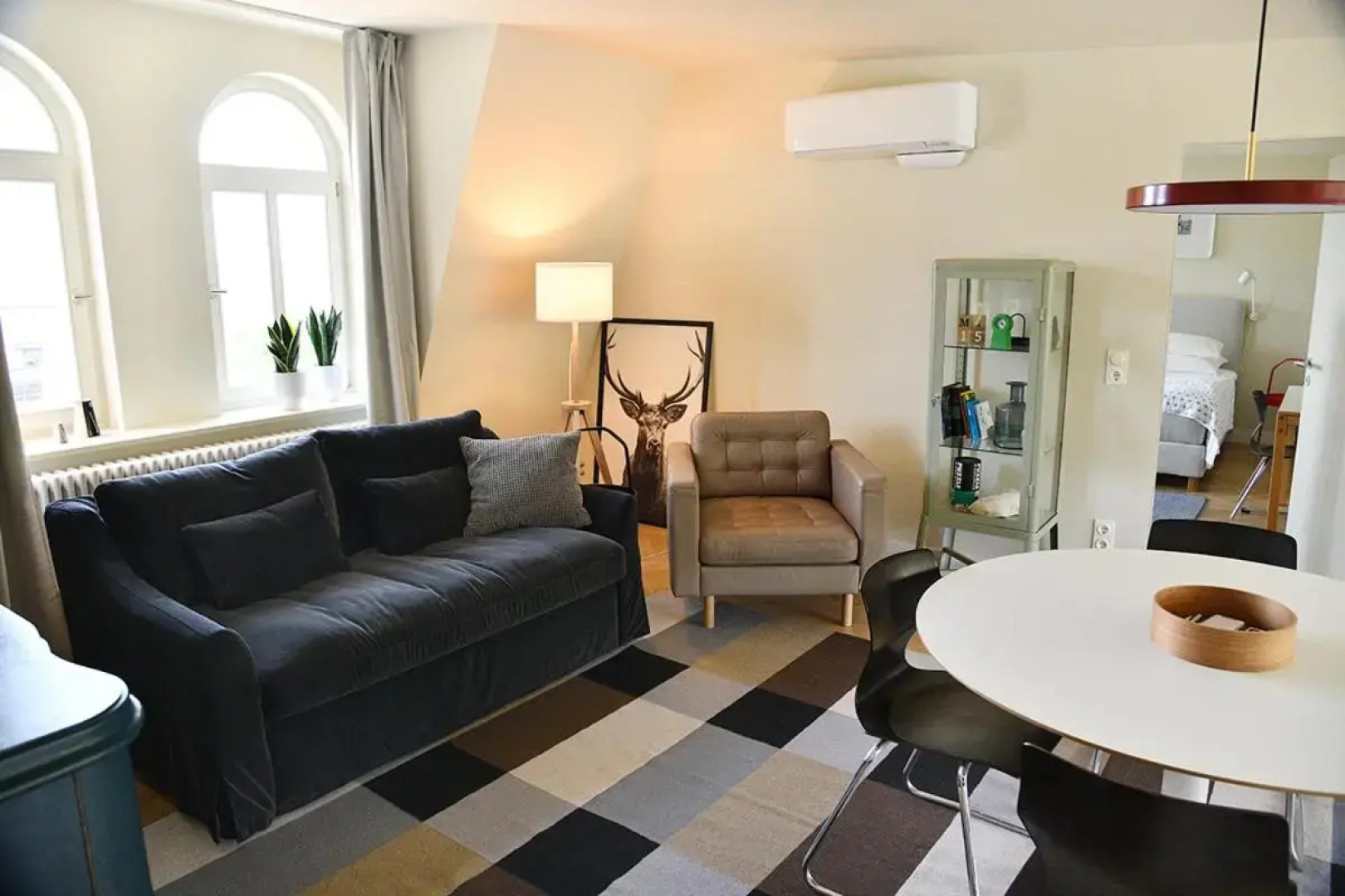 JETHON Exklusives City-Appartement Bernburg