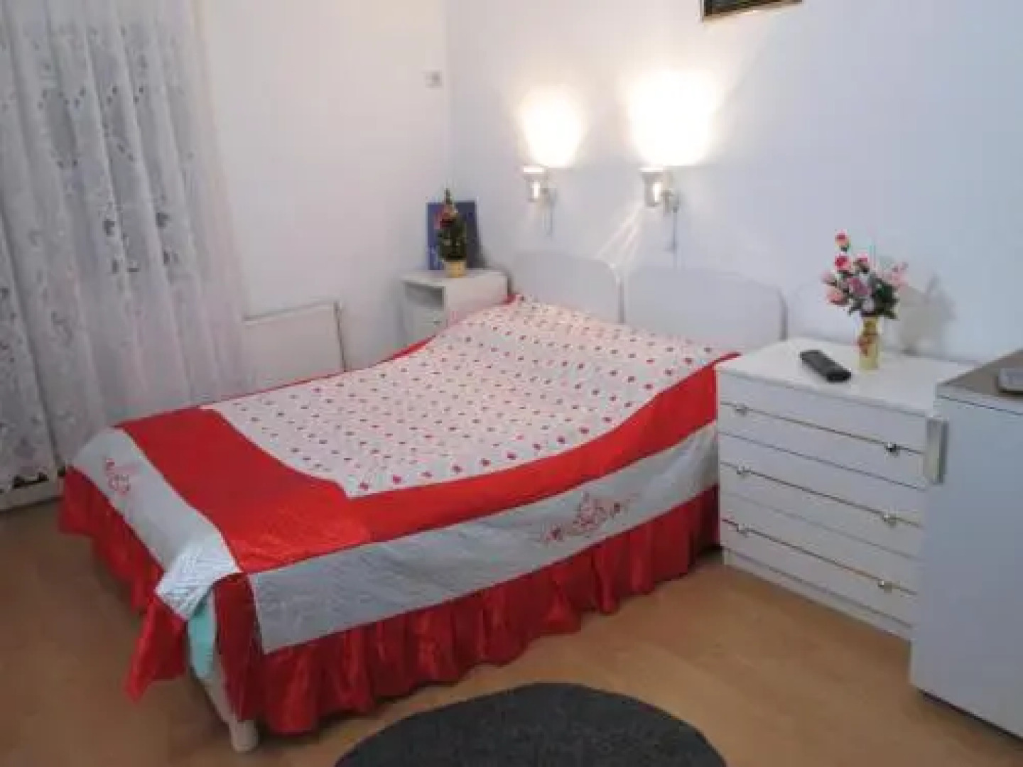 Pensiunea Select Busteni