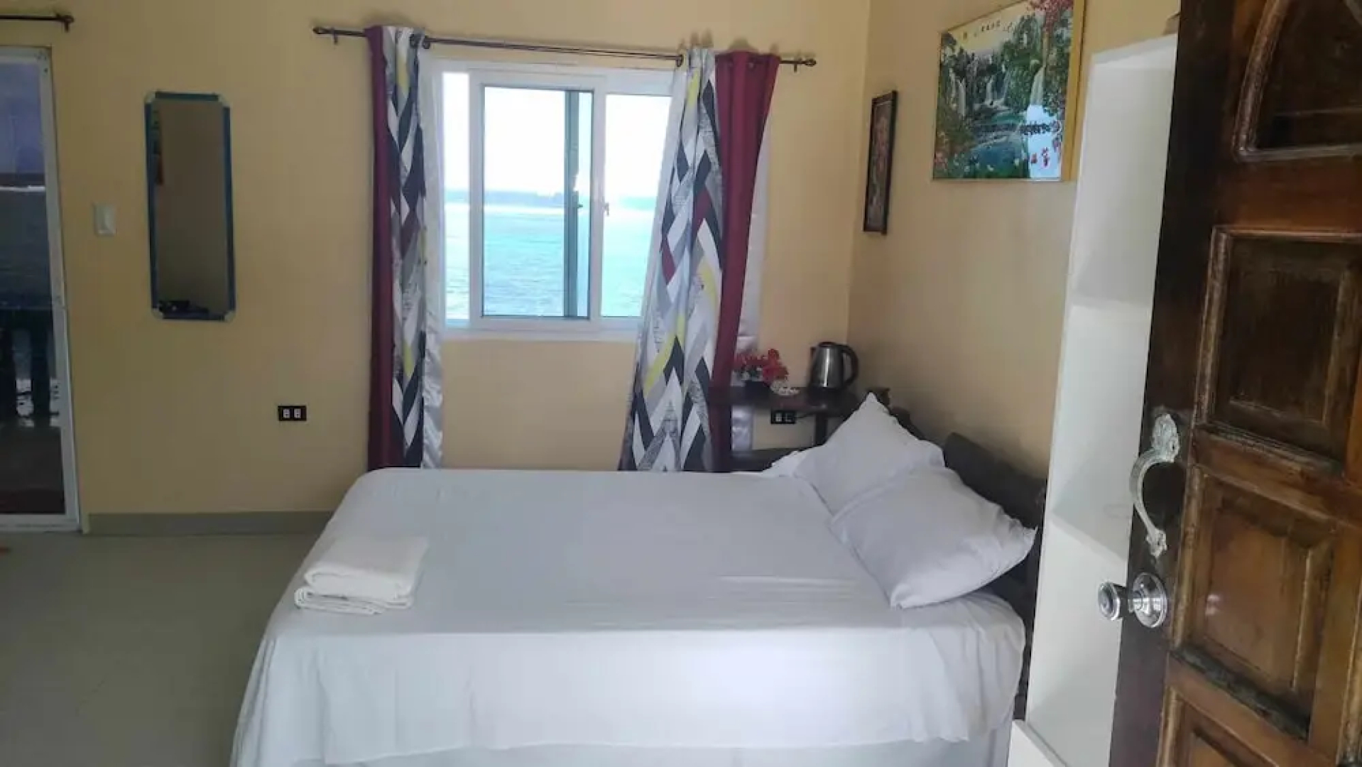 White Sands Paradise Beach Resort