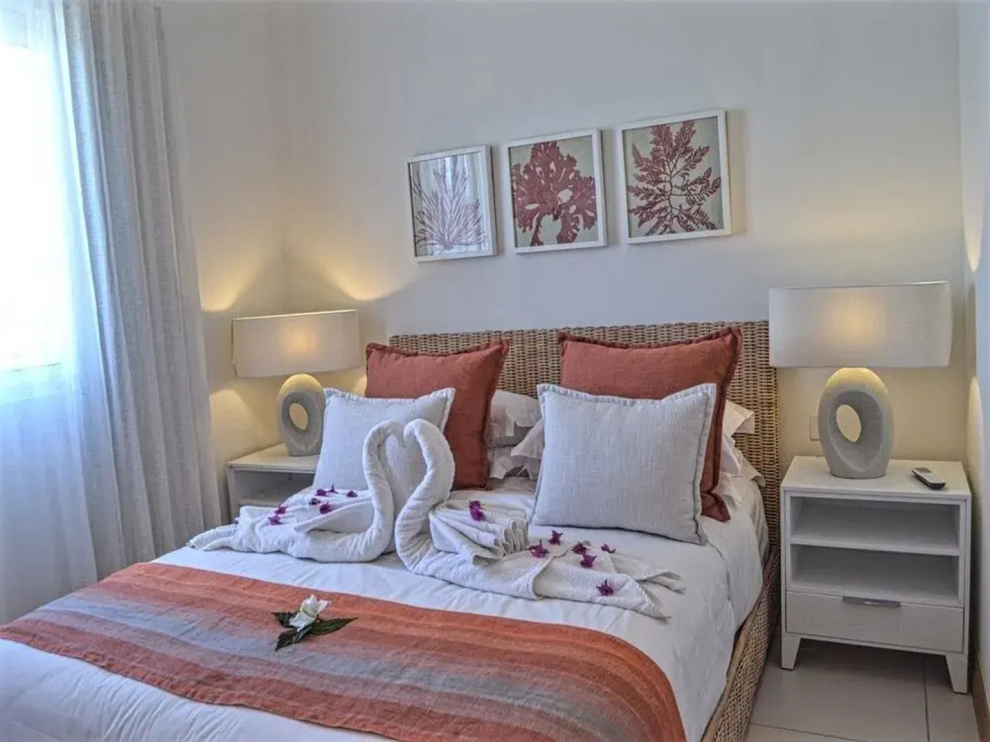 Cap Malheureux Luxury Apartments