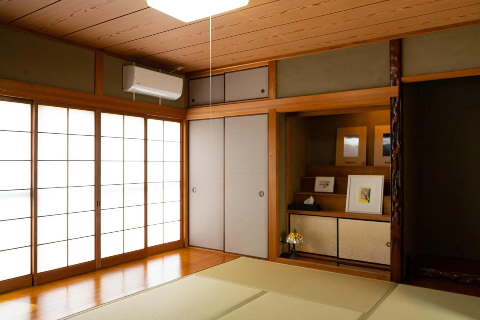 とまばりゲストハウス