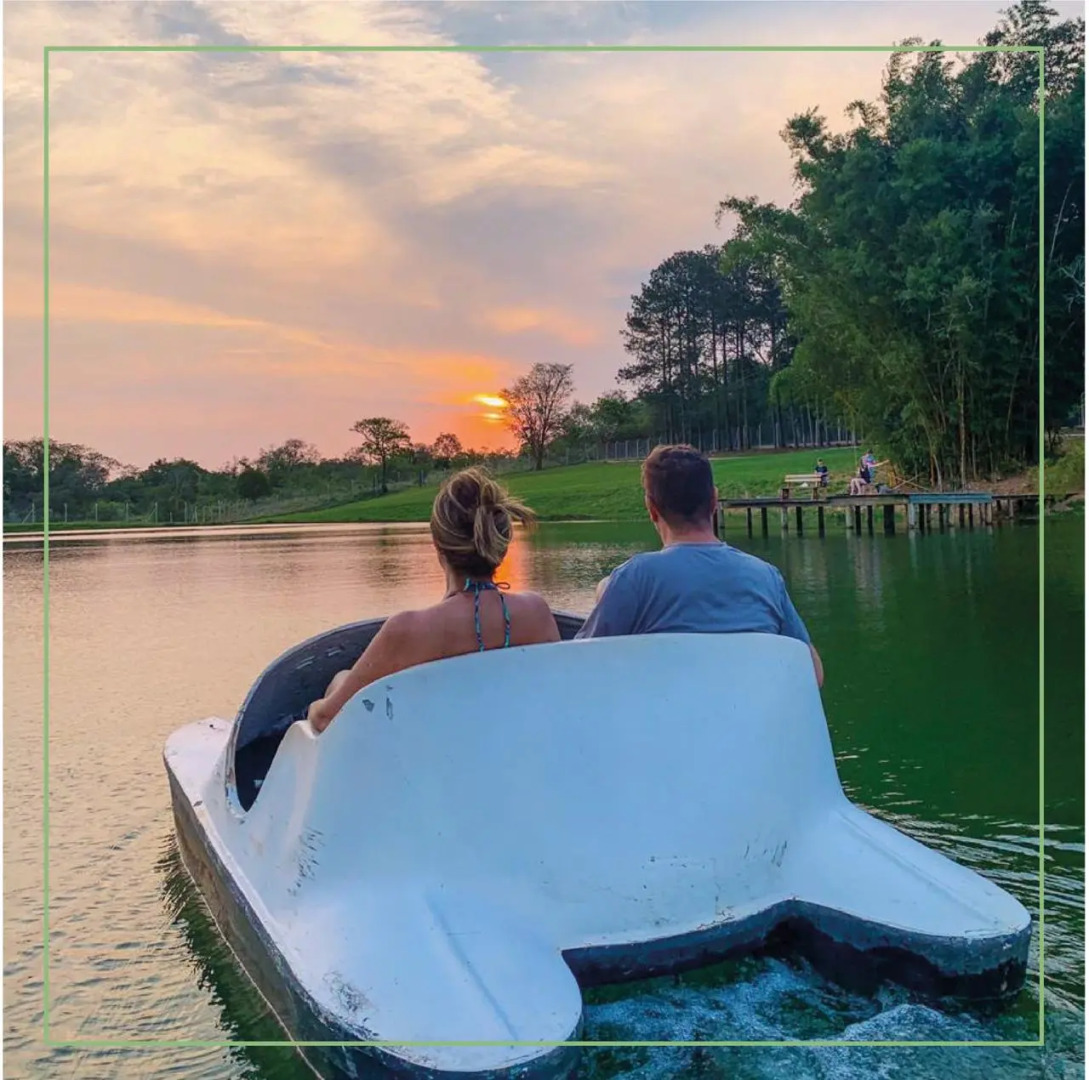 Hotel Fazenda Vale das Águas