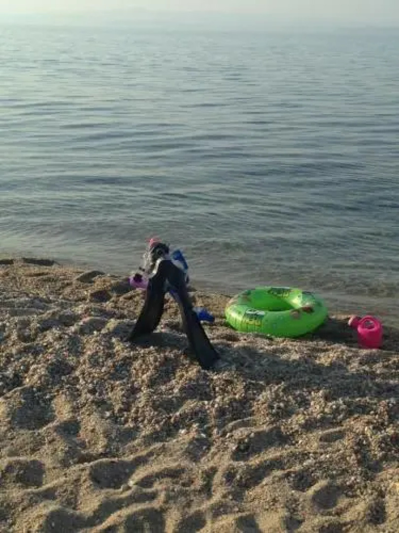 Yiannis Rania Apartments