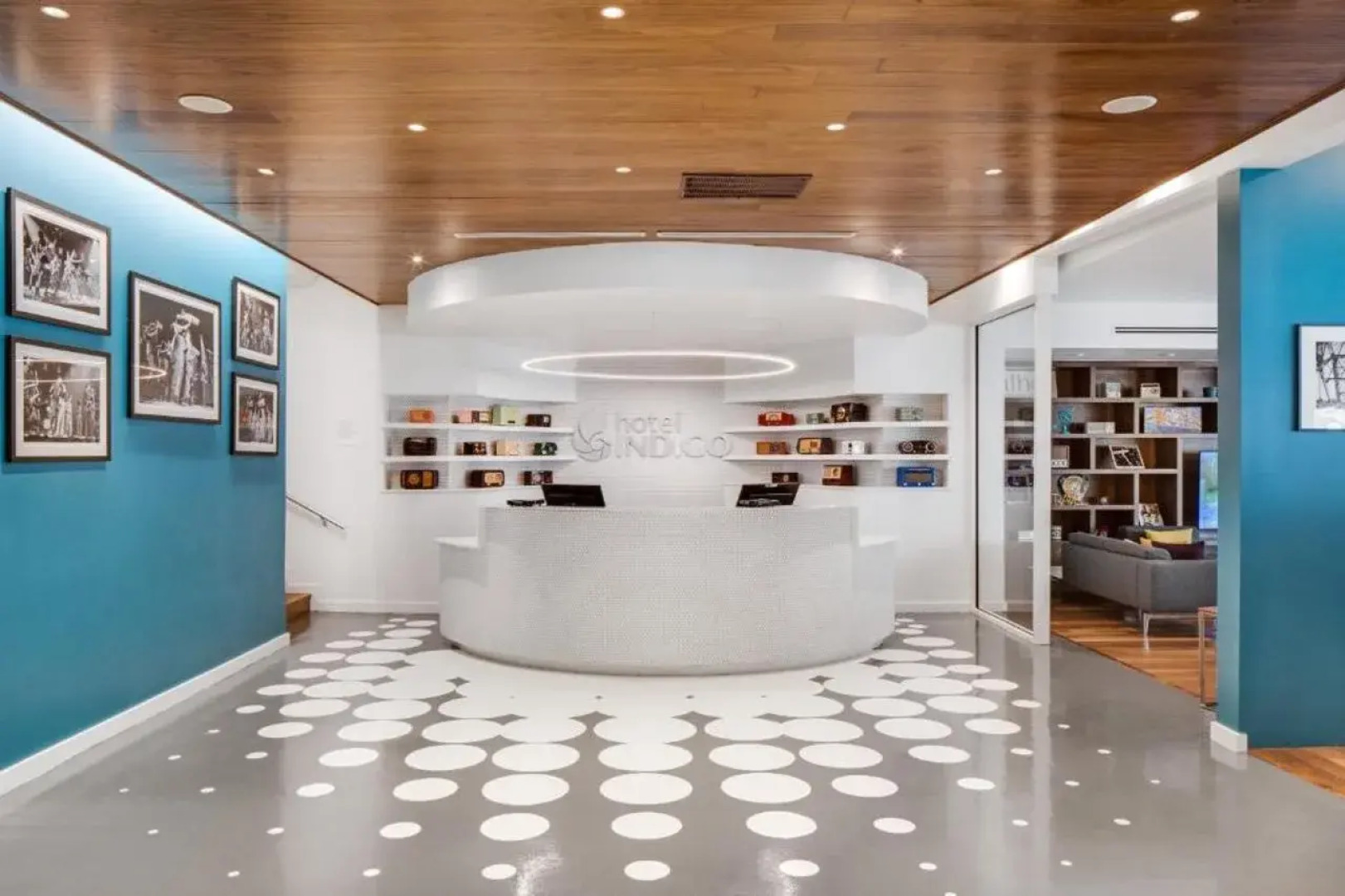 Hotel Indigo Memphis Downtown by IHG