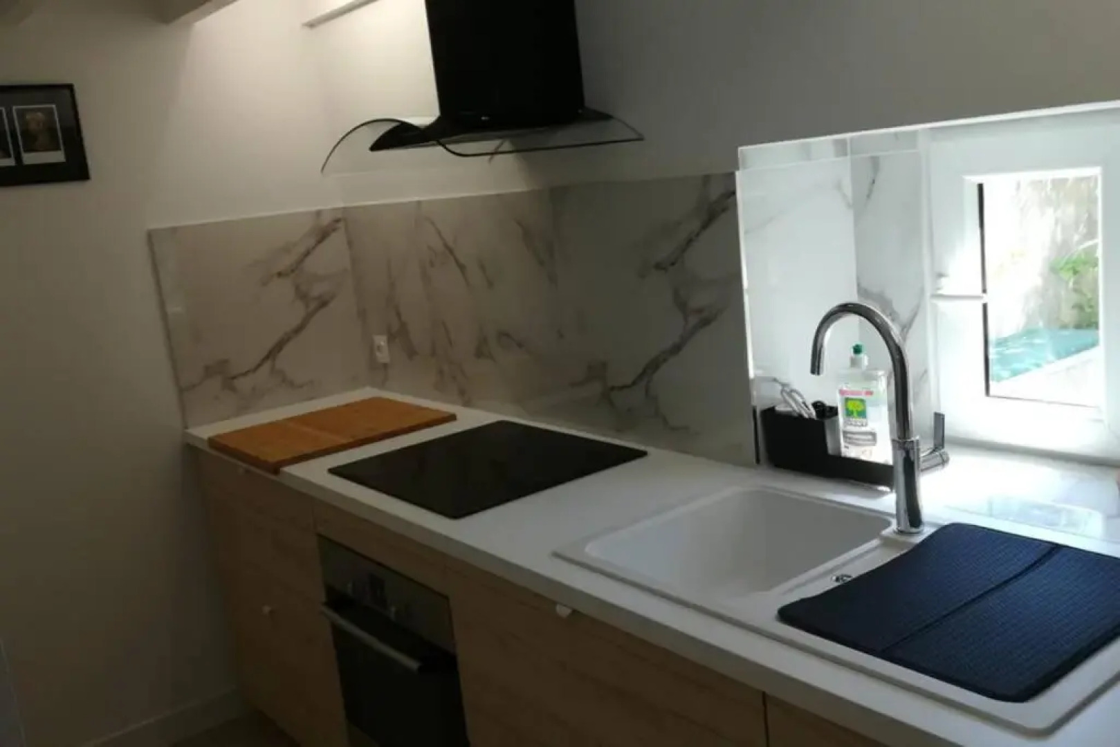 La maison d'Amatxi, à 150m de la plage