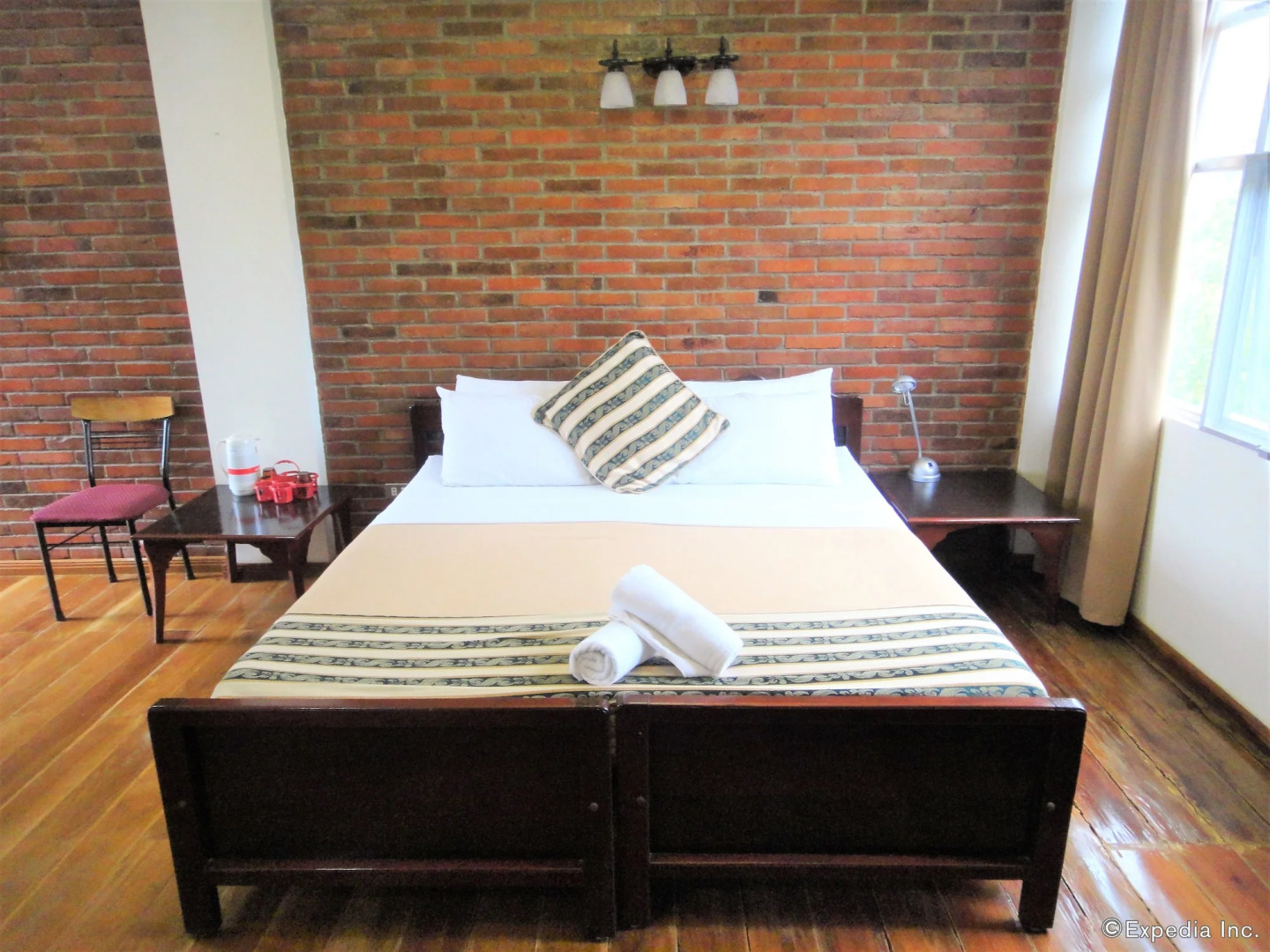 Marina de Bay Resort and Spa