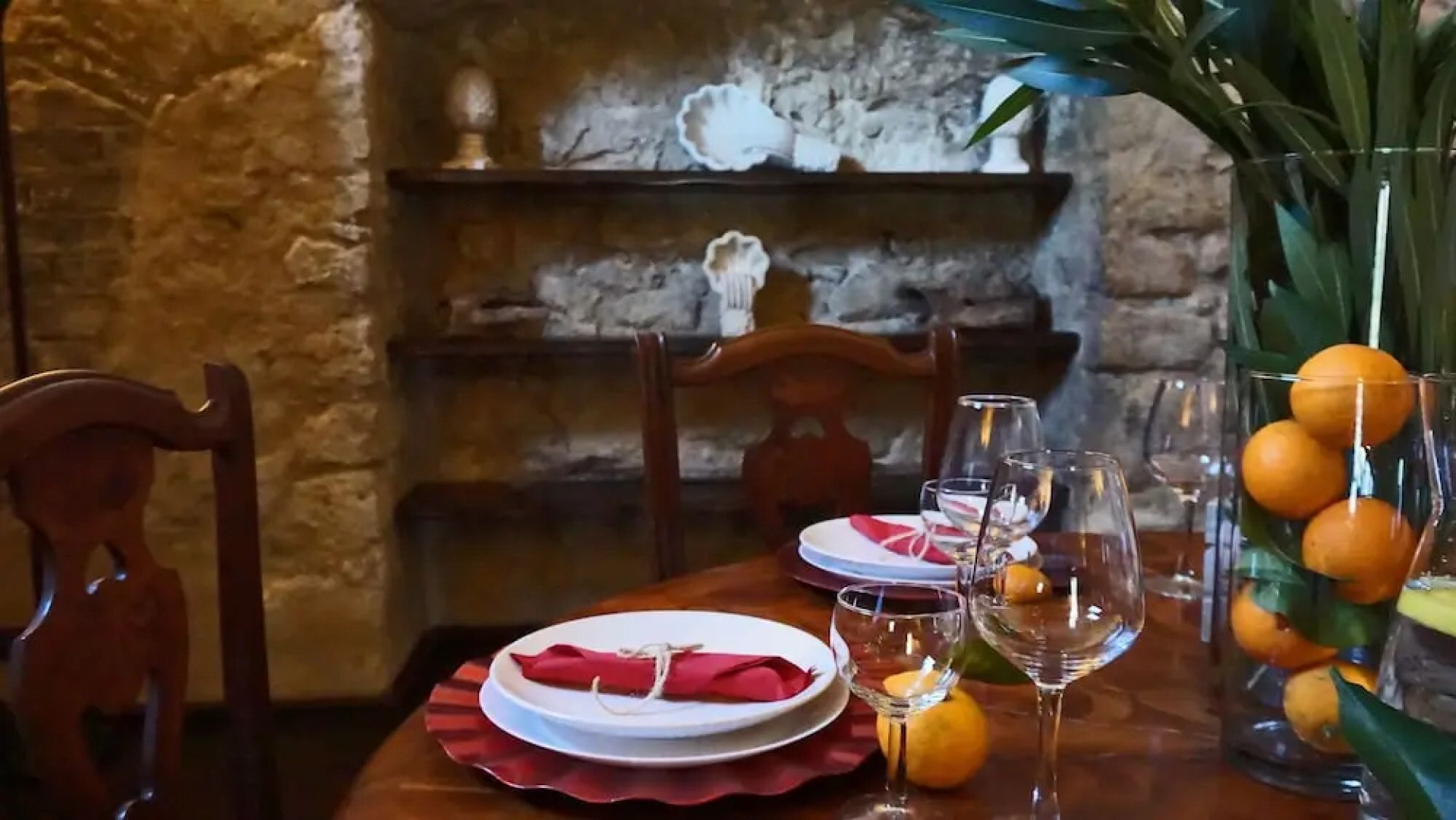 Tenuta Convivium Cuma