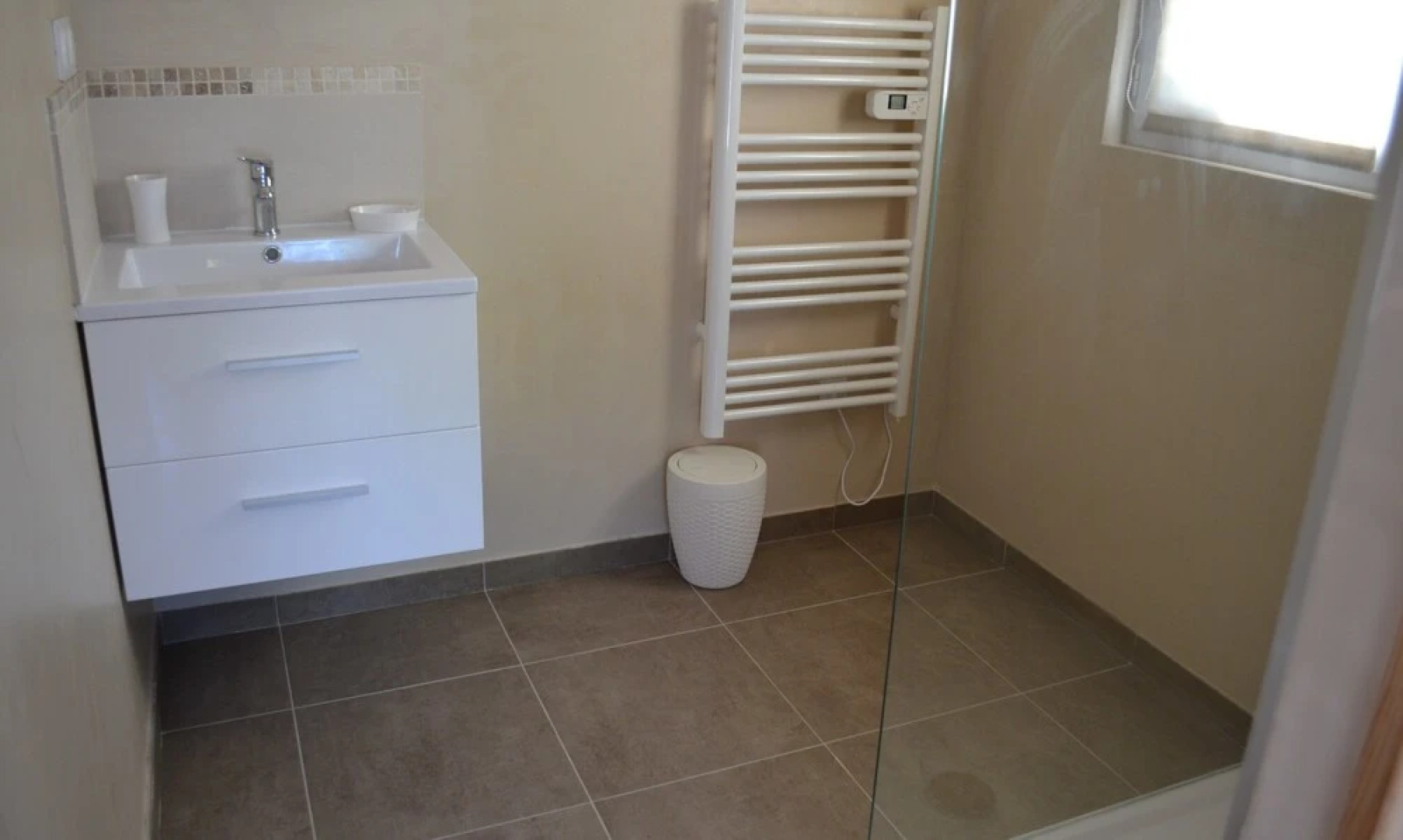 Chalet au coeur du bien etre