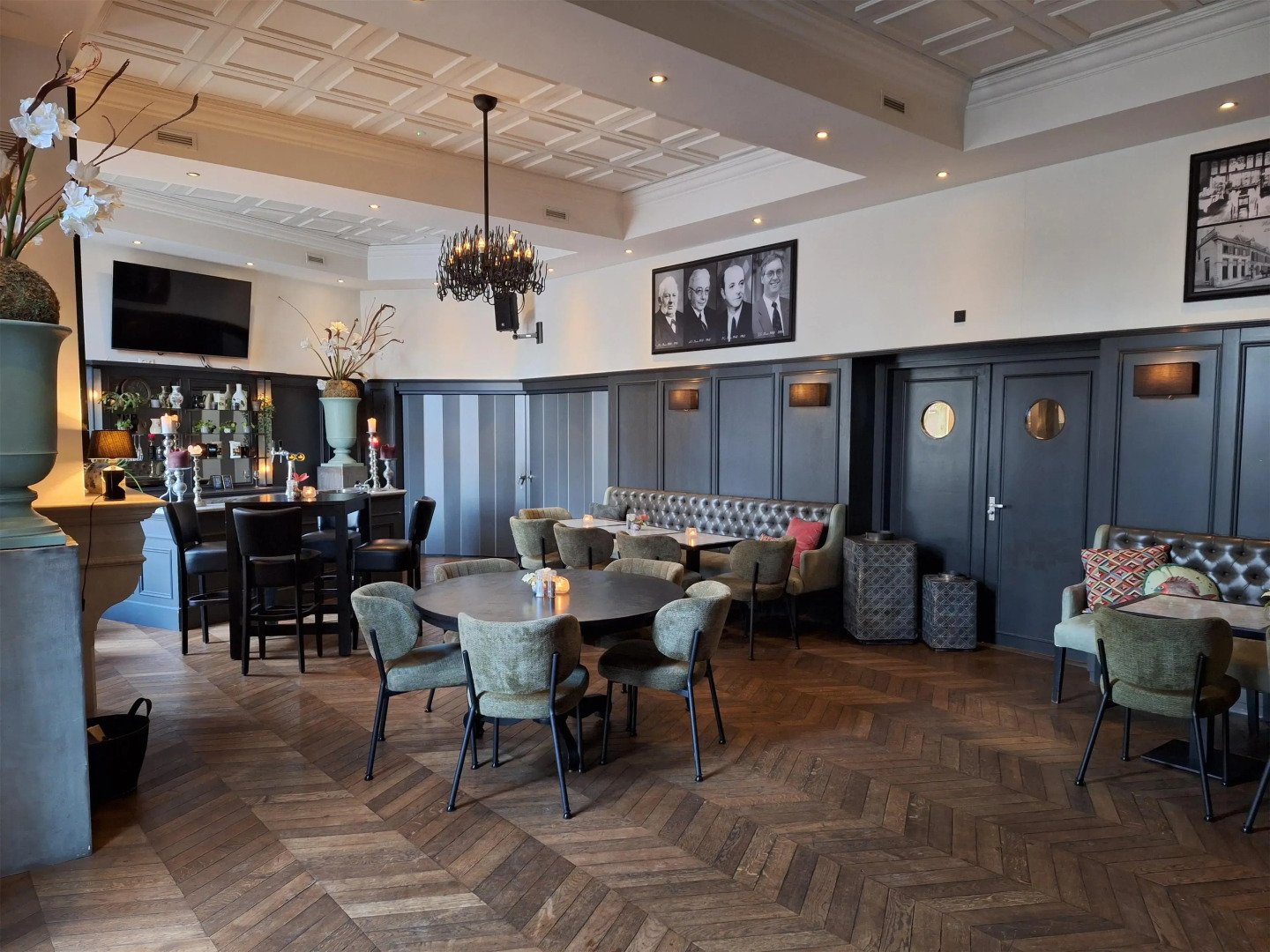 Best Western Hotel Baars