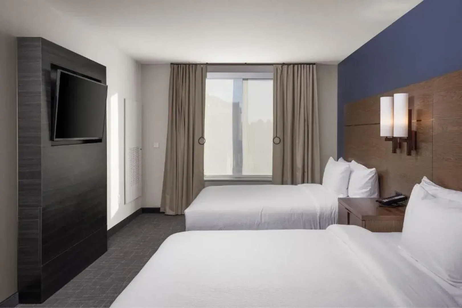 Residence Inn By Marriott Denver Aurora