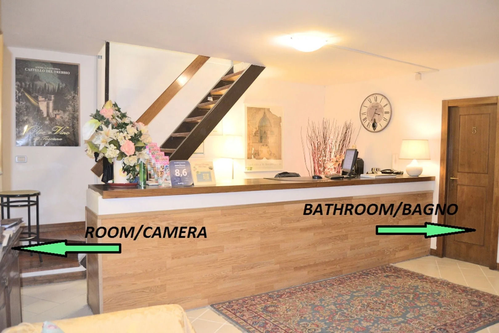 Guest House Bel Duomo