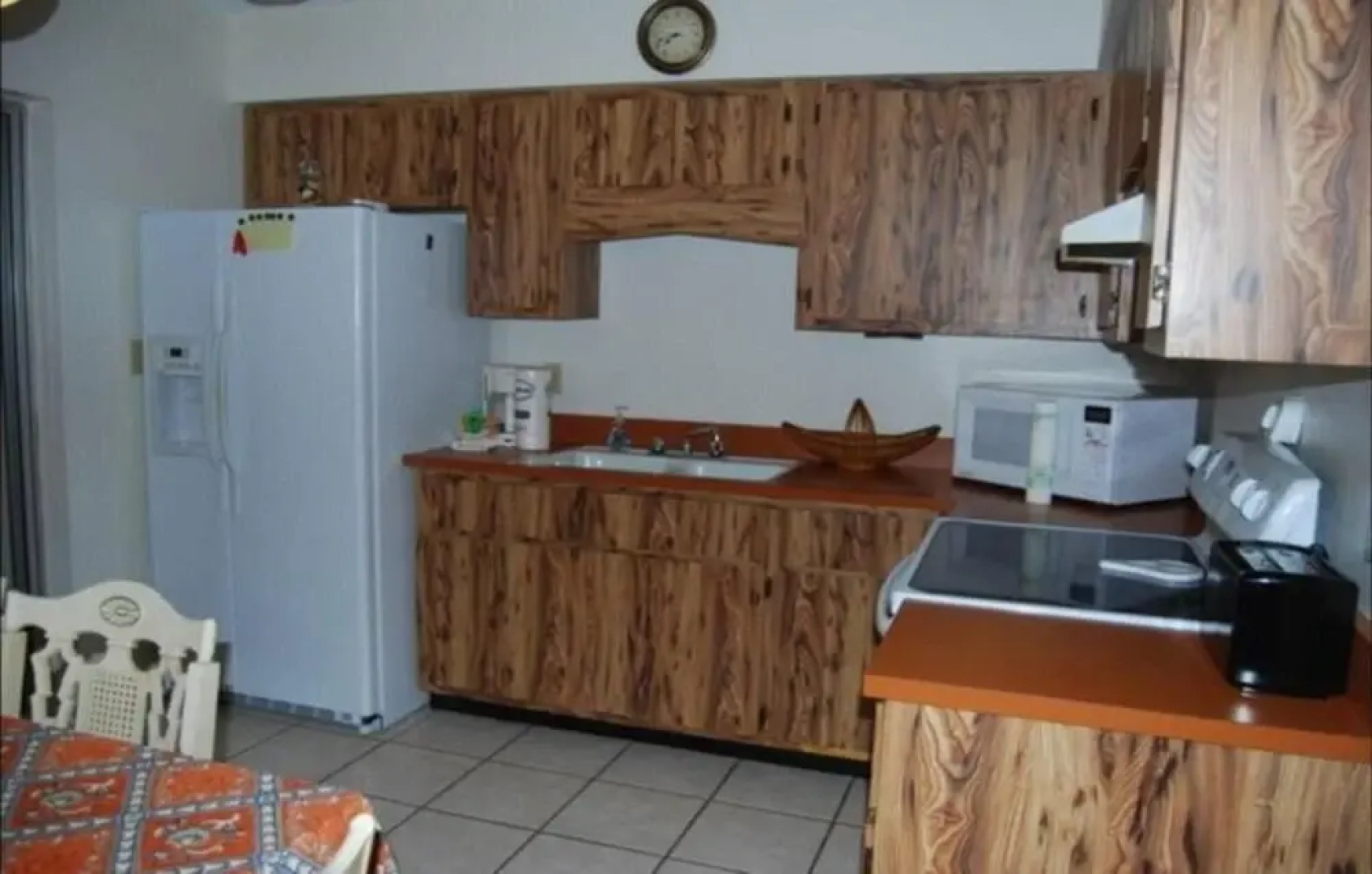 Bonita Shores Cottage - Weekly