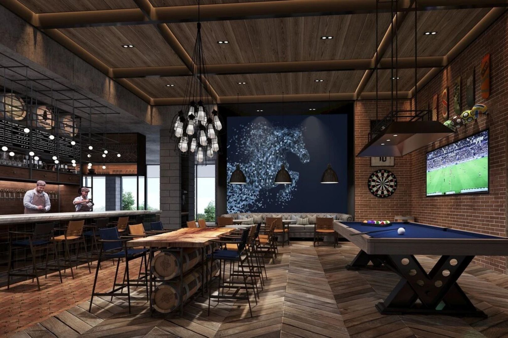 Sheraton Yiyang Four Points Hotel