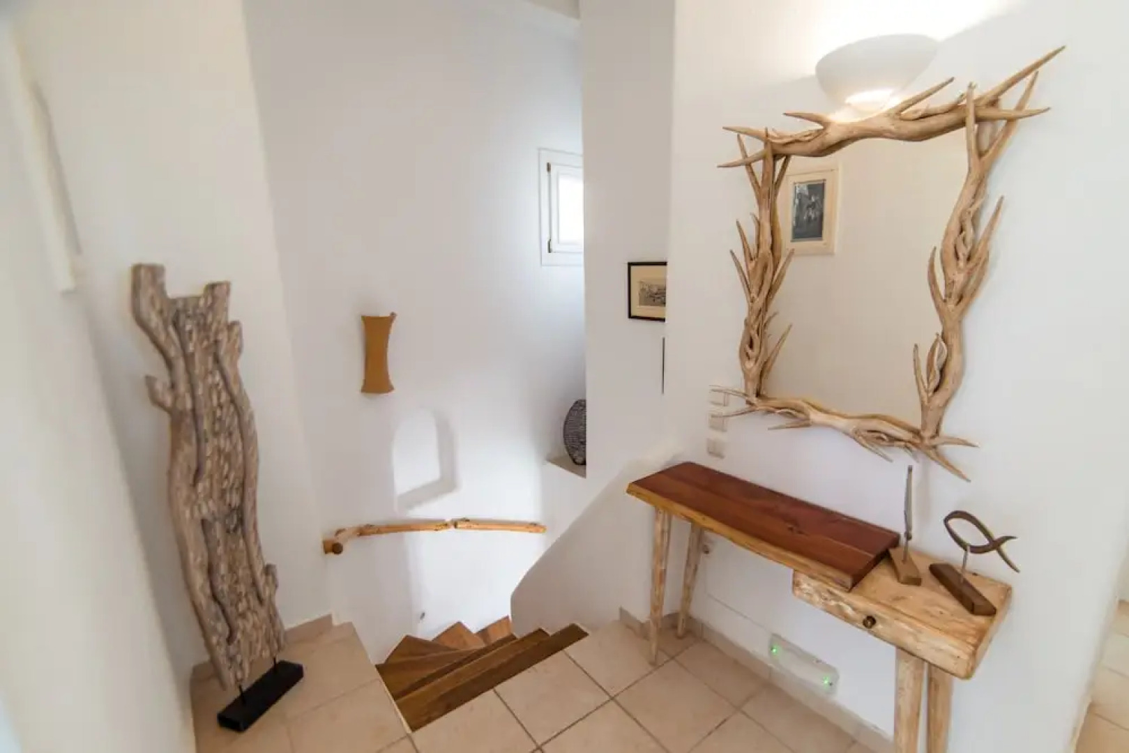 180 ° View PRIVATE Pool Villa Choulakia to enjoy SUN kissing SEA