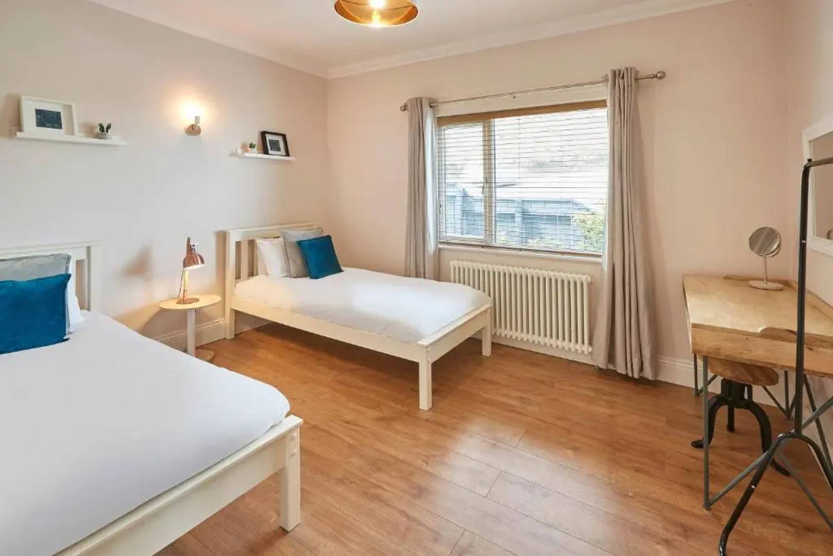 Burnsyde Beach House