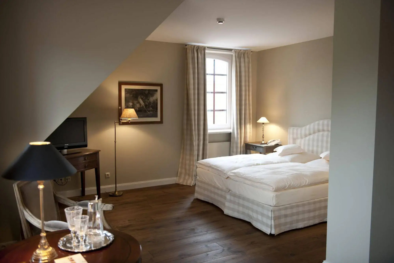 Schloss Lüdersburg Golf & Spa