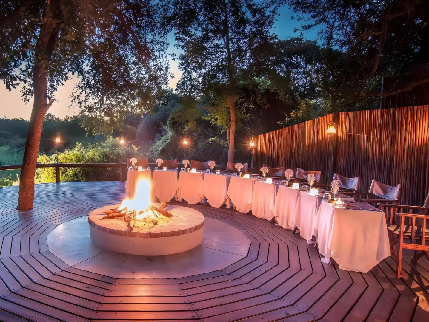 Karongwe - Kuname Safari Lodge