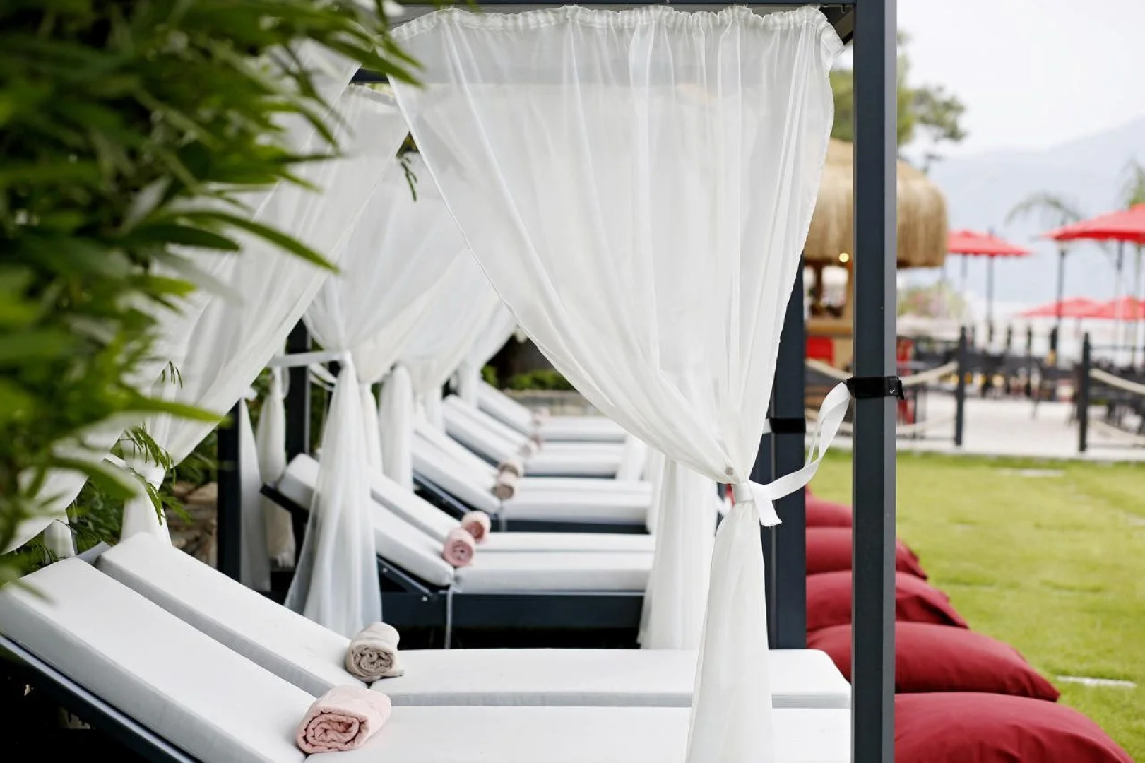 Grand Yazici Club Marmaris Palace