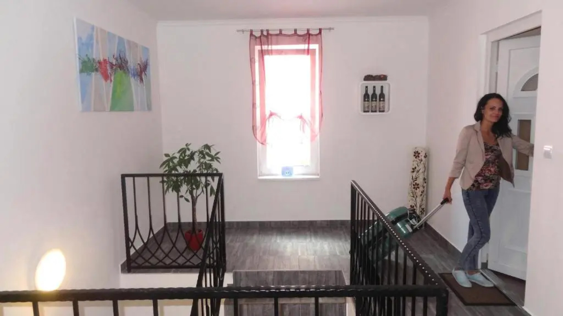 Gere Art & Design Apartment