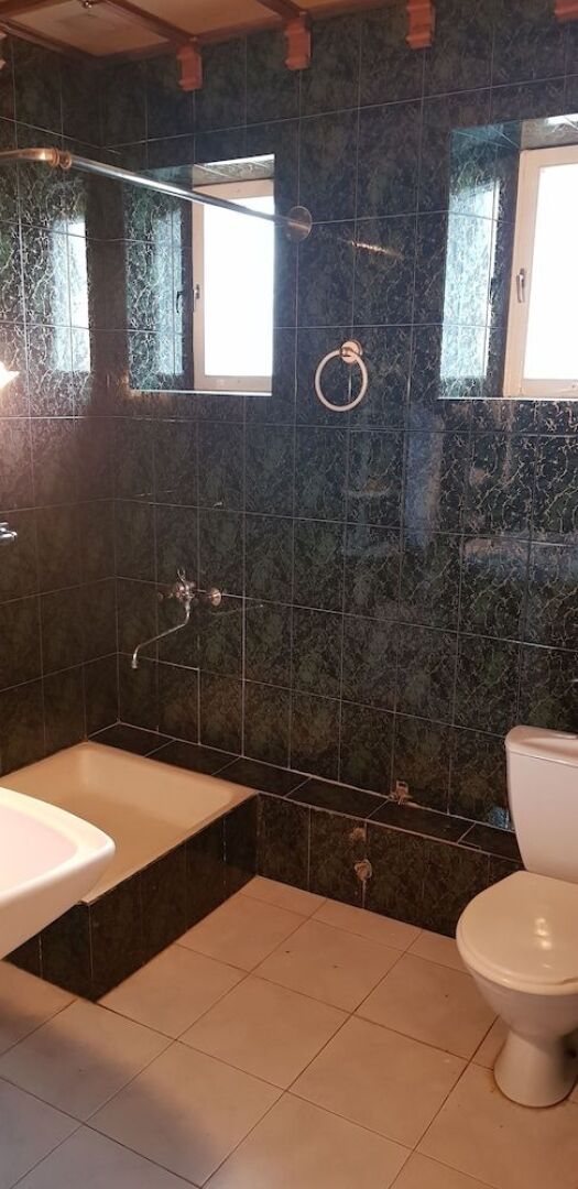 Mountain Lake Villa B&B