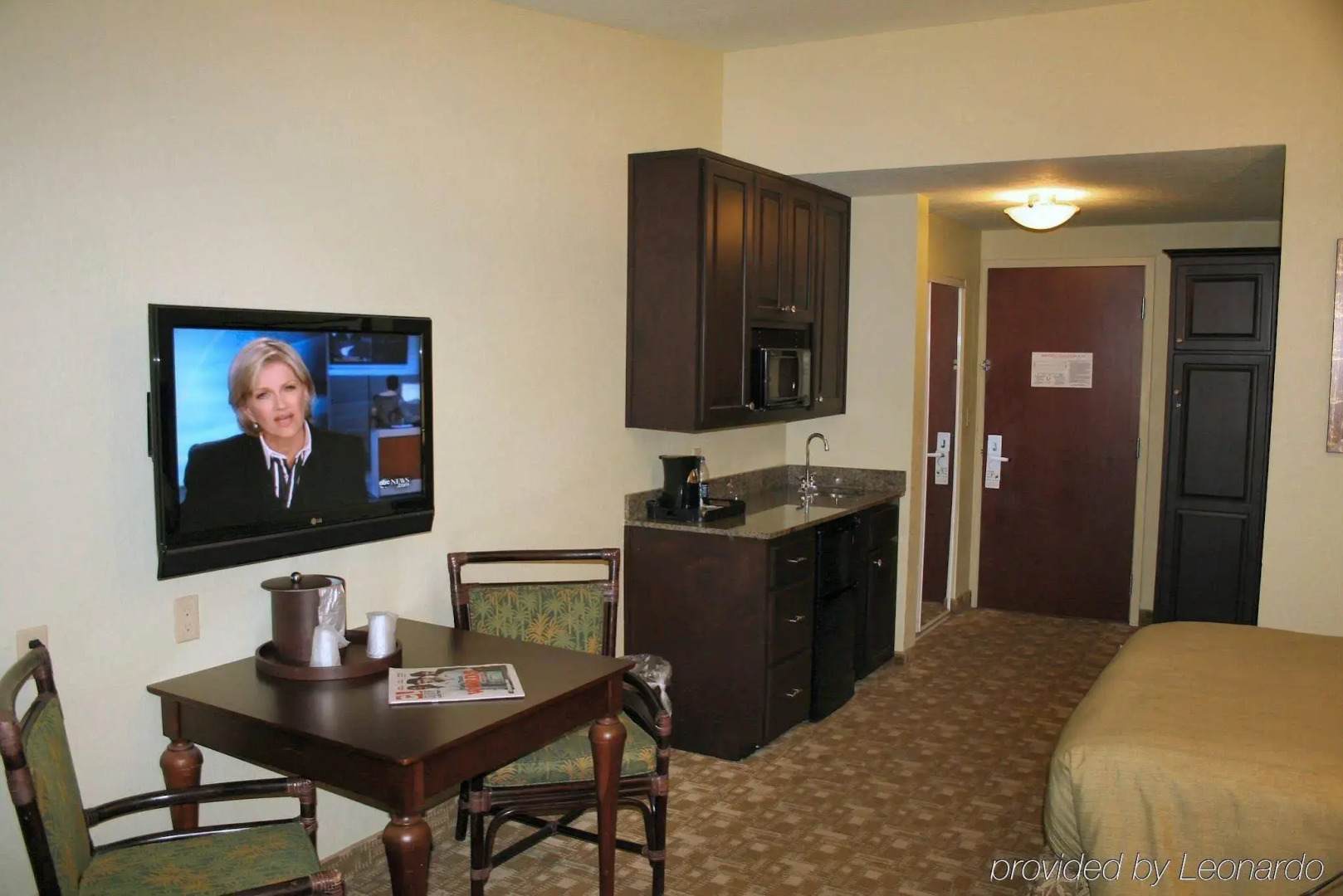 Treasure Island Hotel and Marina