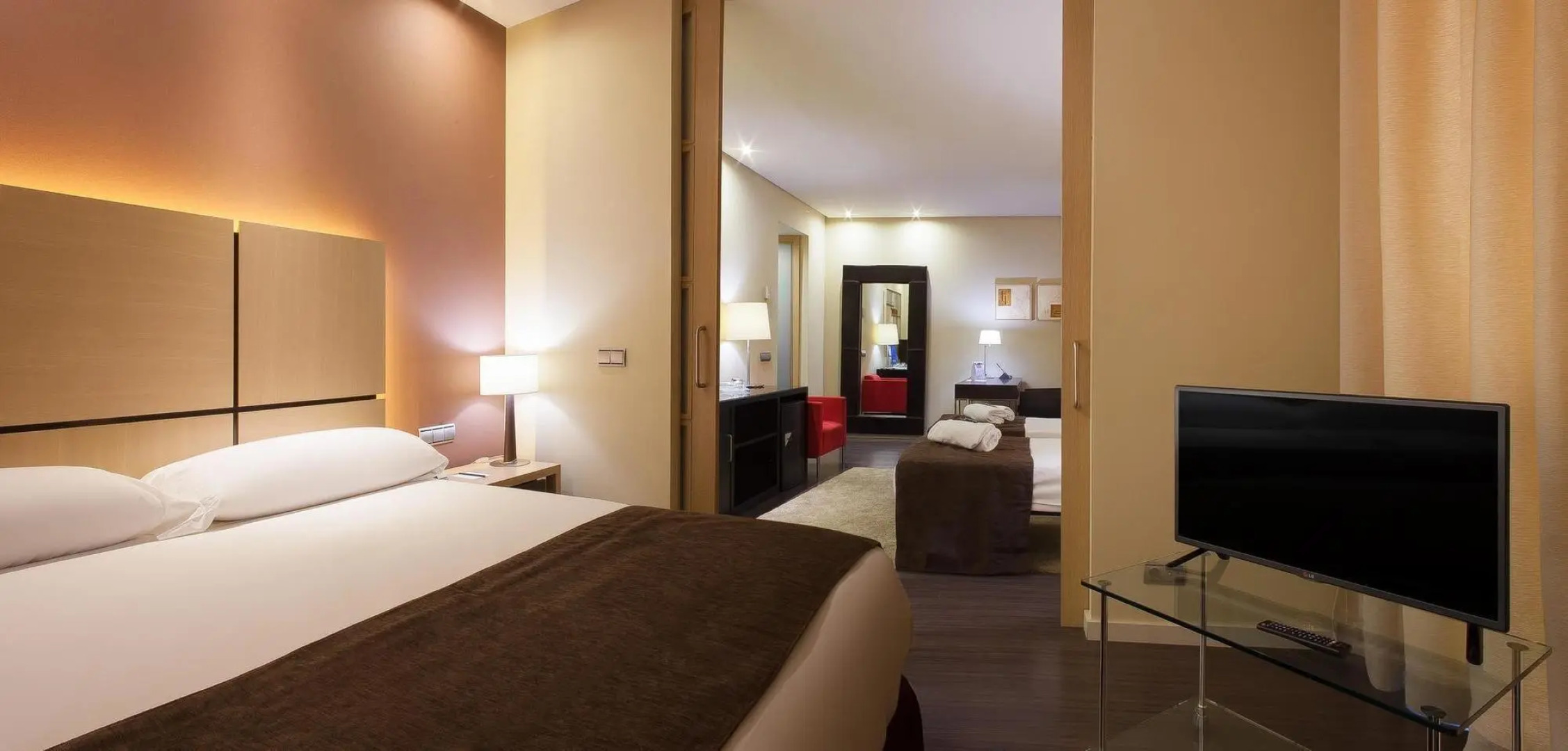 Silken Puerta Valencia