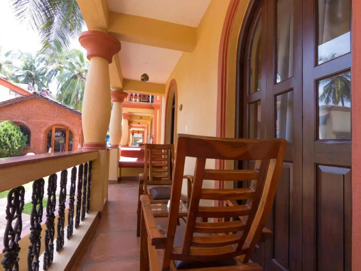 Sifrazhed's Beach Retreat