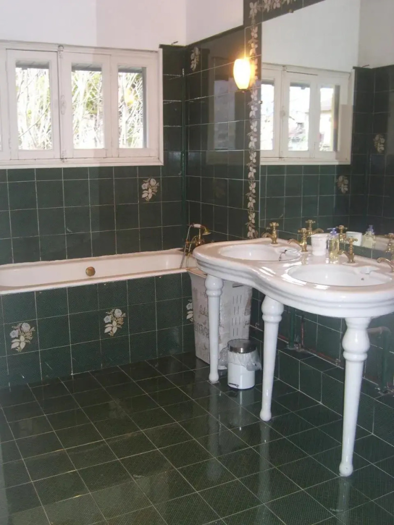 Pyrénées - Le Nid d'Ax