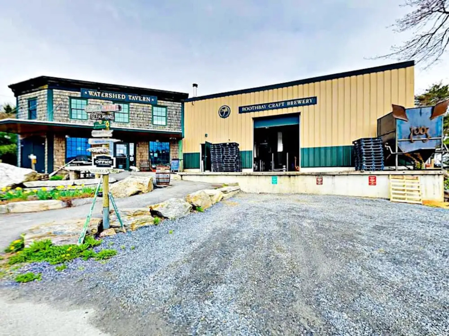 American Pale Ale Cottage 2 Bedrooms 1 Bathroom Cottage