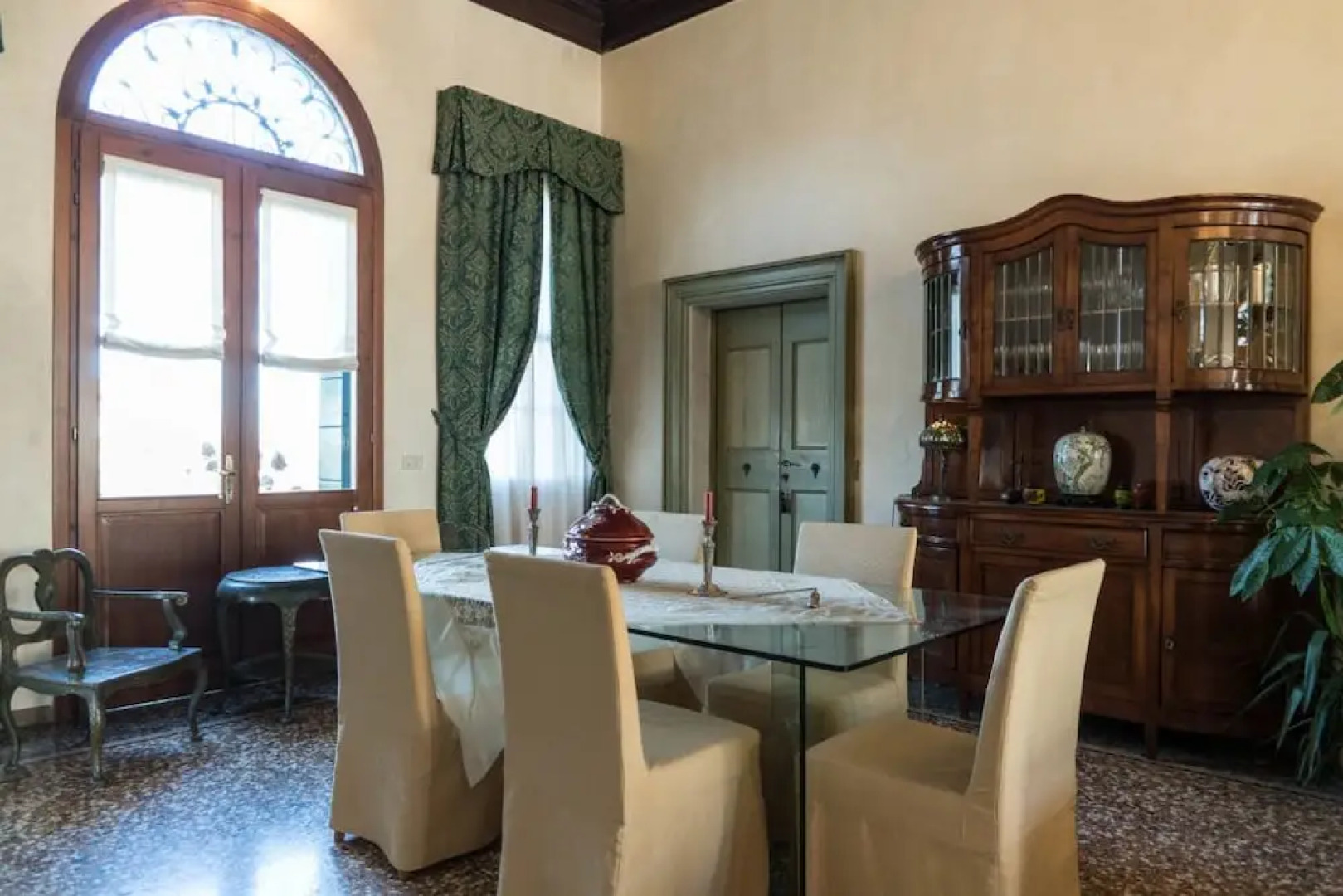 Villa Gidoni Residenza Storica