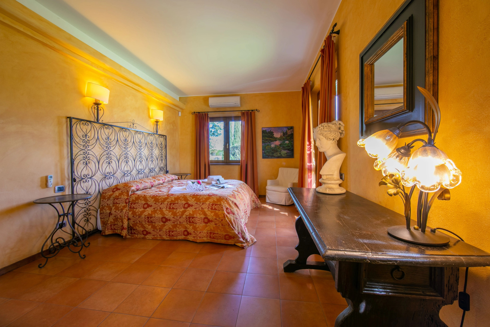 Water front Paradise Estate