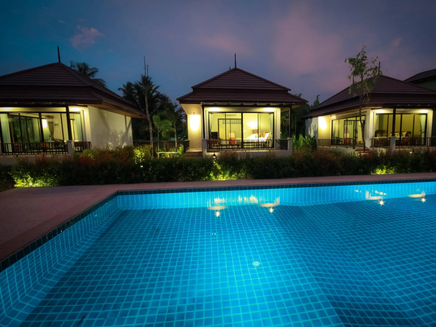 Himaphan Boutique Resort
