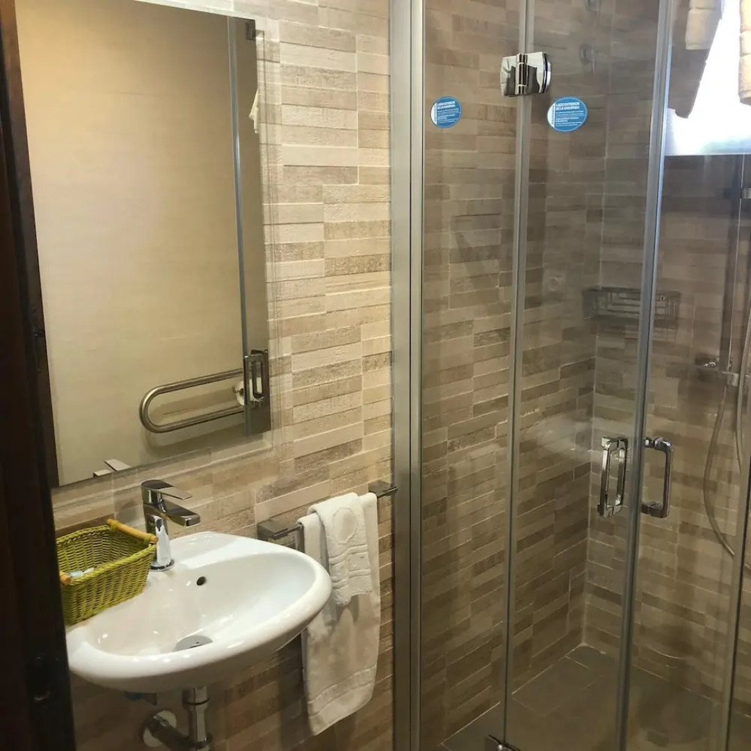 AparHotel Casa Arnal