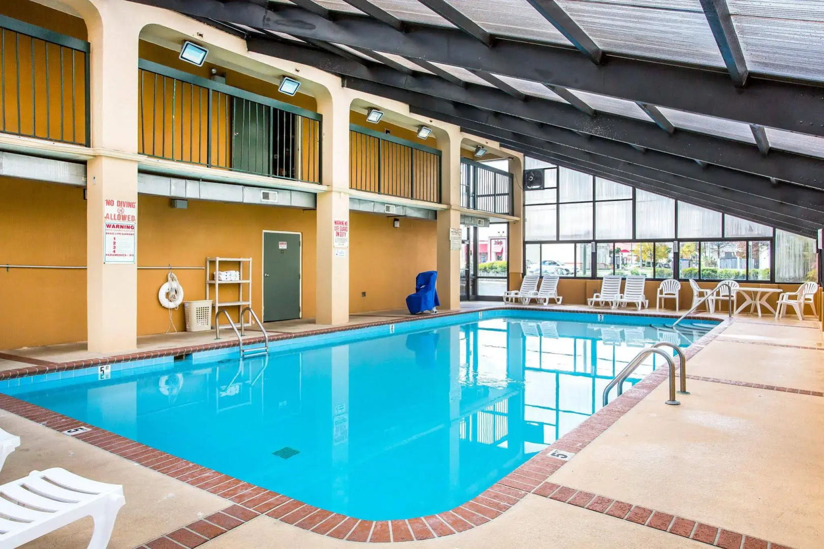 Quality Inn Goodlettsville