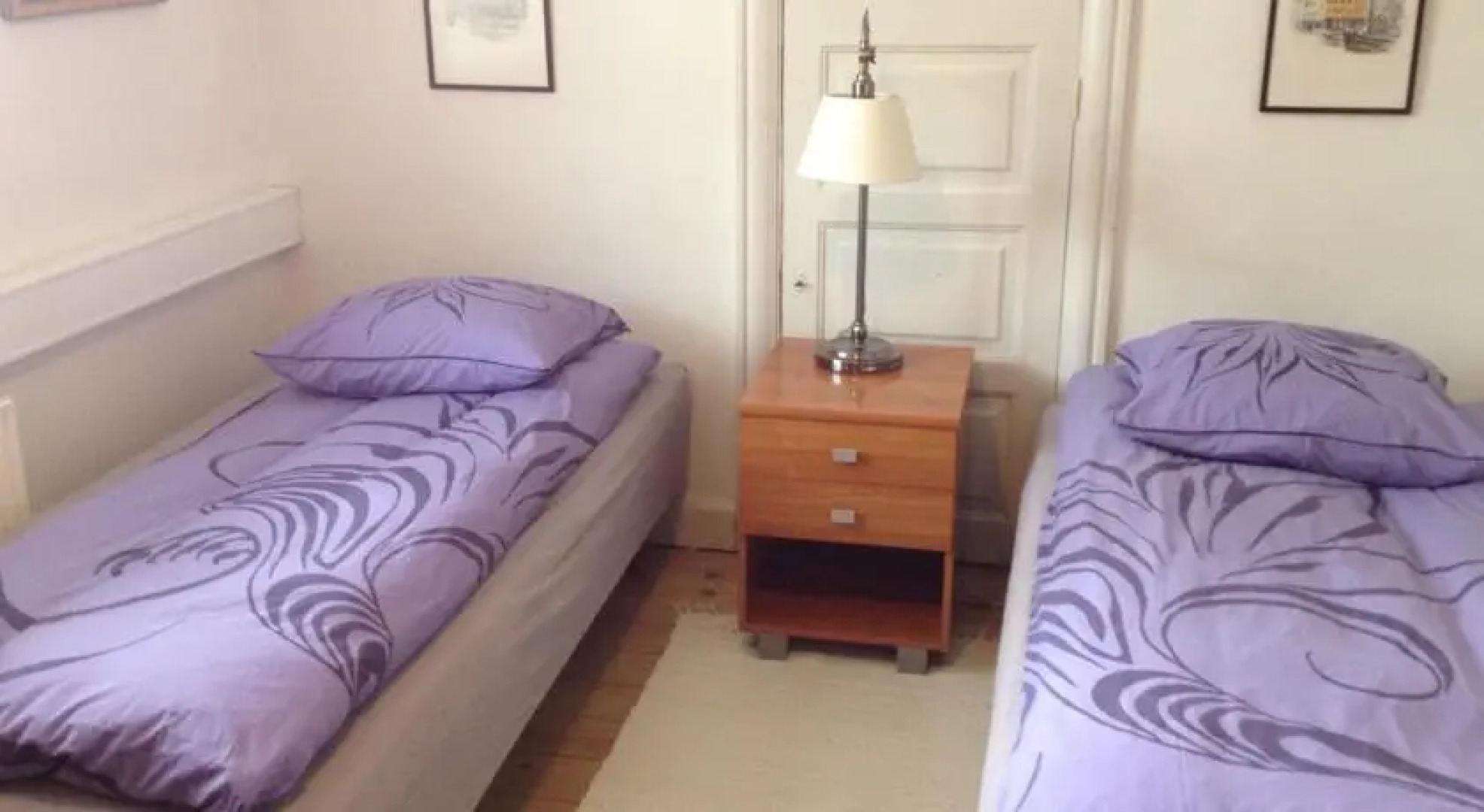 Glostrup Guest Rooms