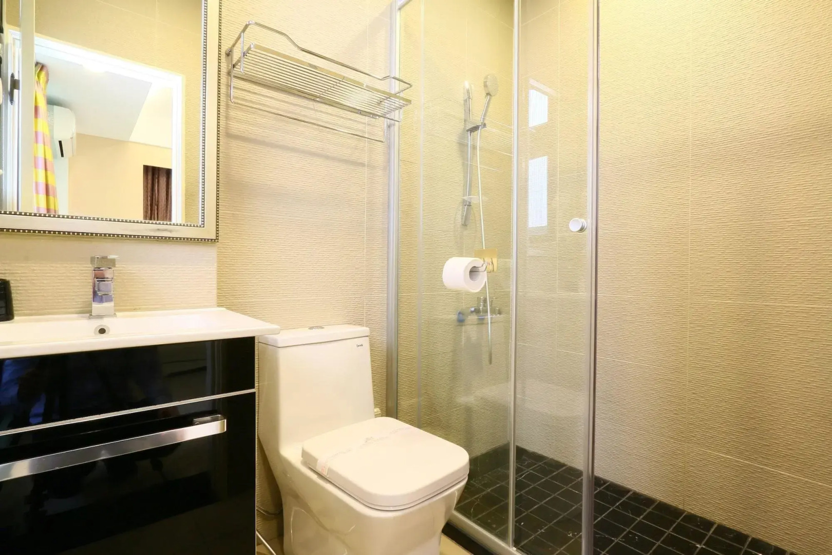 Creekside No.22 Bed and Breakfast