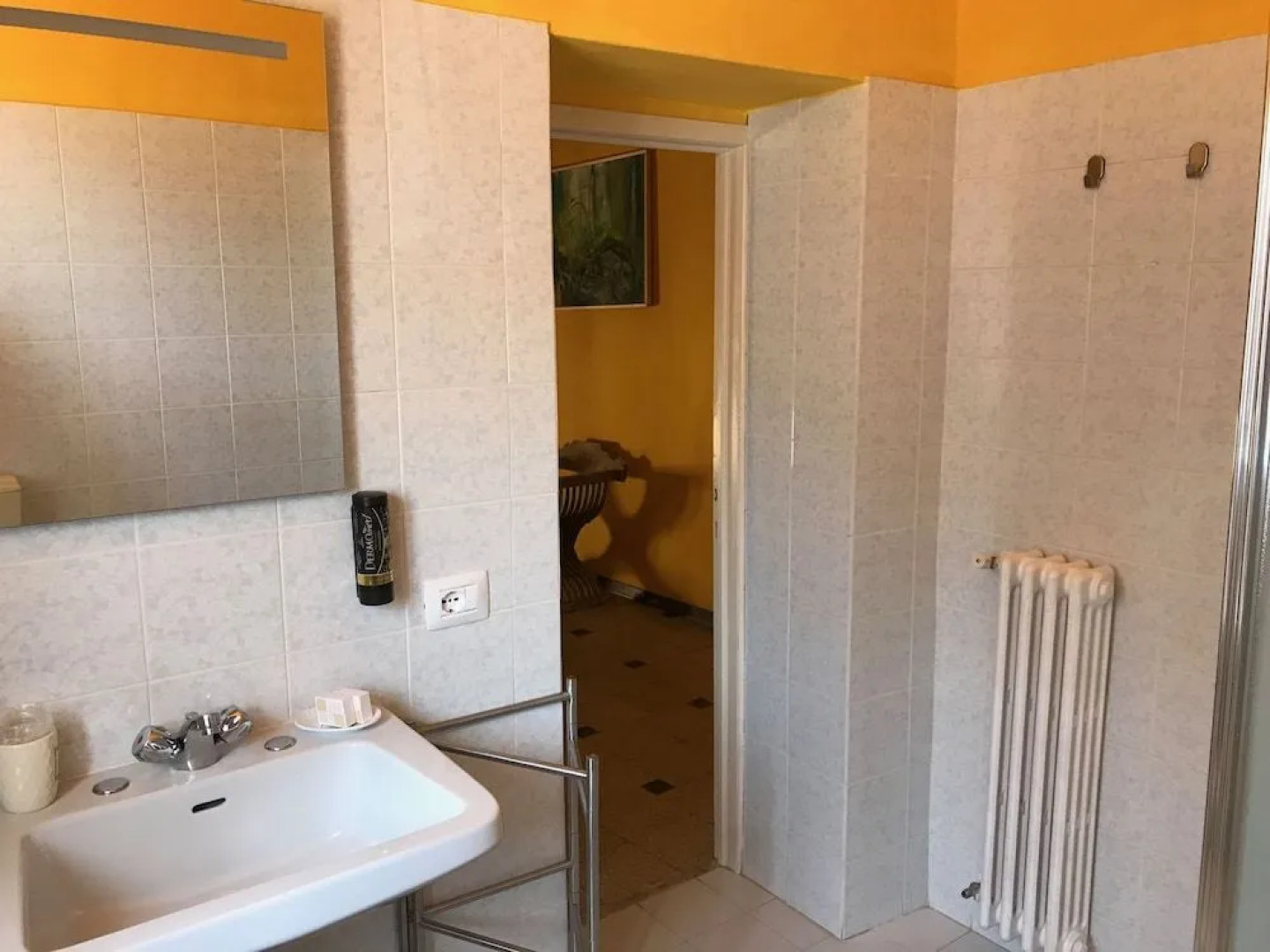 Albergo Antica Lanterna