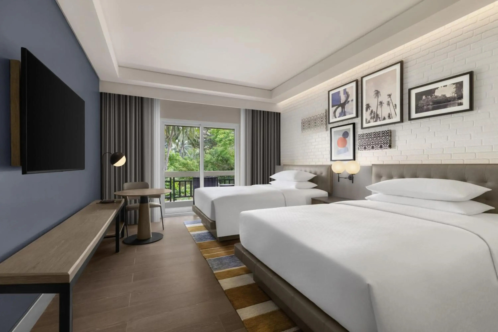 Four Points by Sheraton Palawan Puerto Princesa