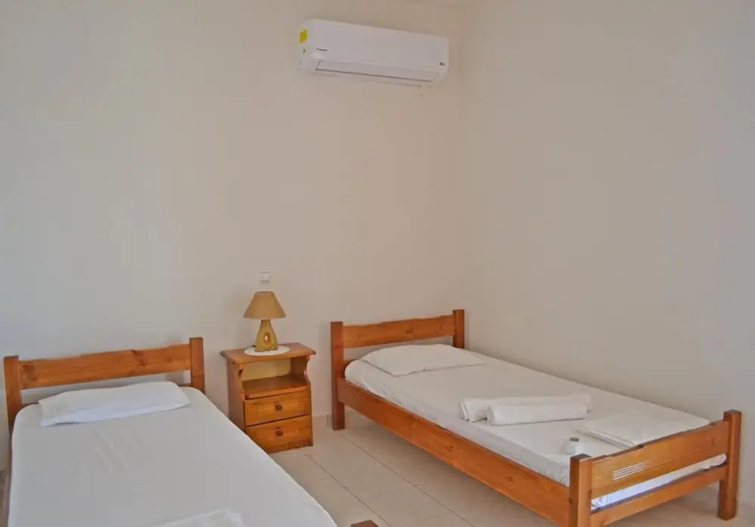 Pine Cottege Korakonisi Inlet