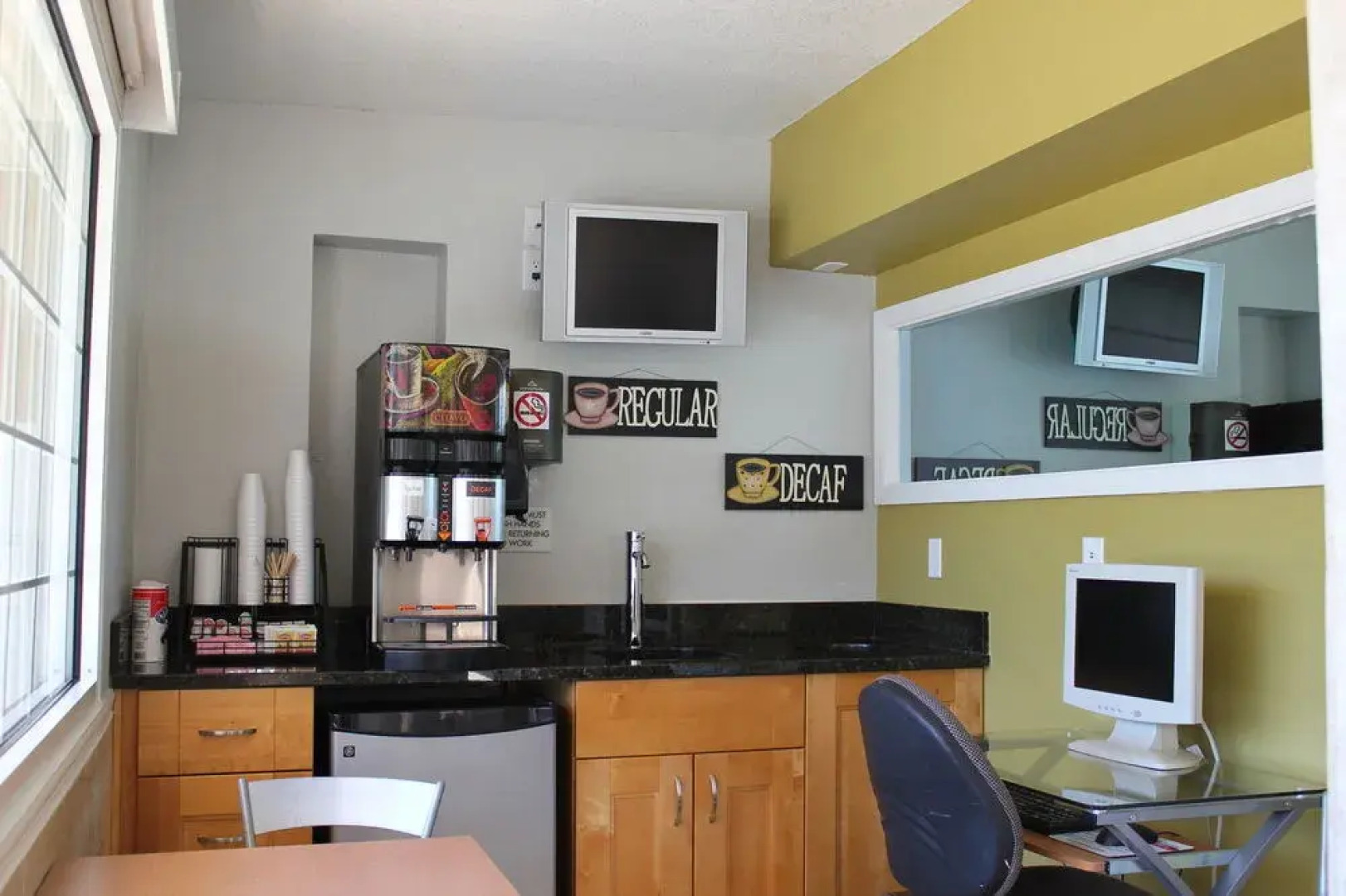 Budget Inn Charlottesville