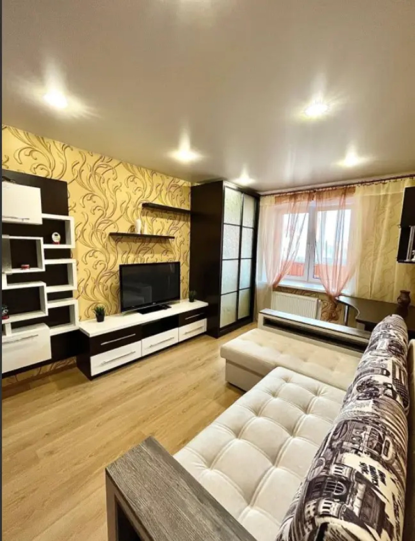 КлиМари на улице Герцена