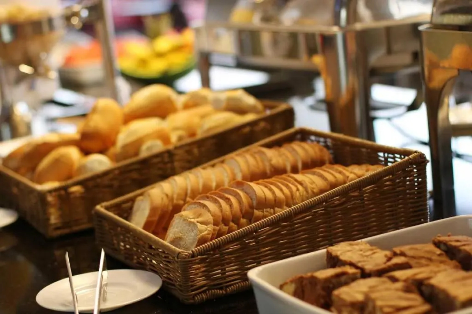 Hotel Samba Linhares